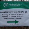 Harpstedter Holzheiztage 2018