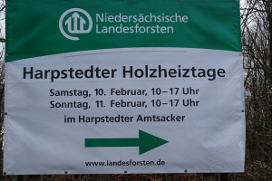 Harpstedter Holzheiztage 2018