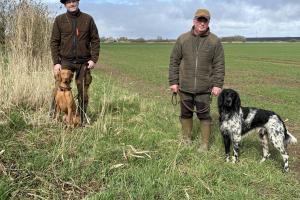 VJP Vorbereitungskurs 2026